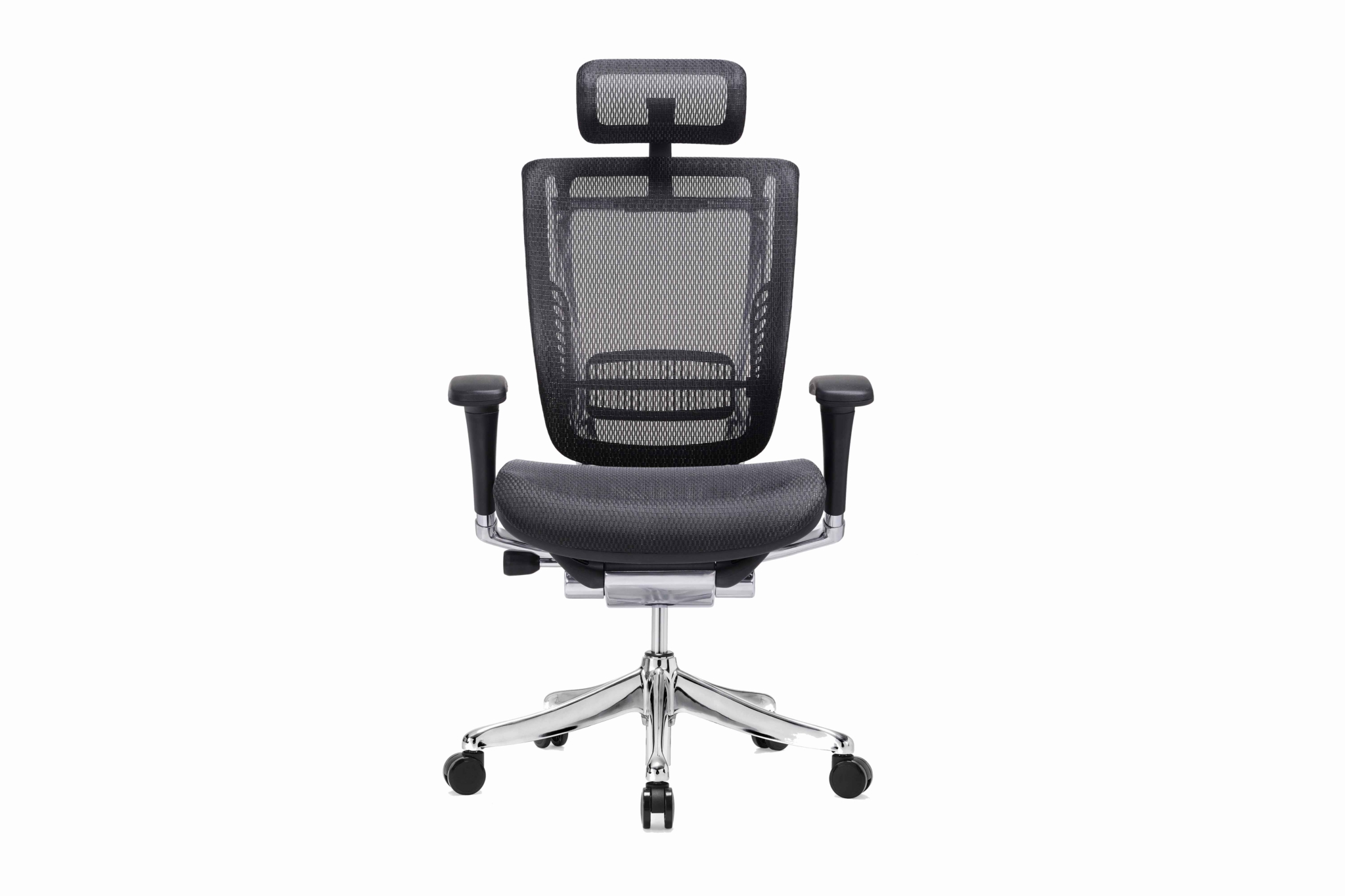 Кресло офисное Fursys Expert Spring SP-01